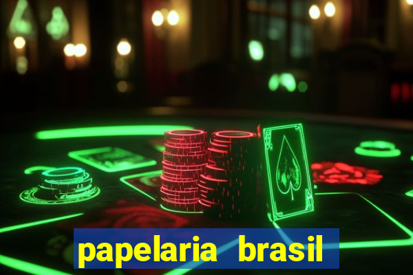 papelaria brasil porto alegre